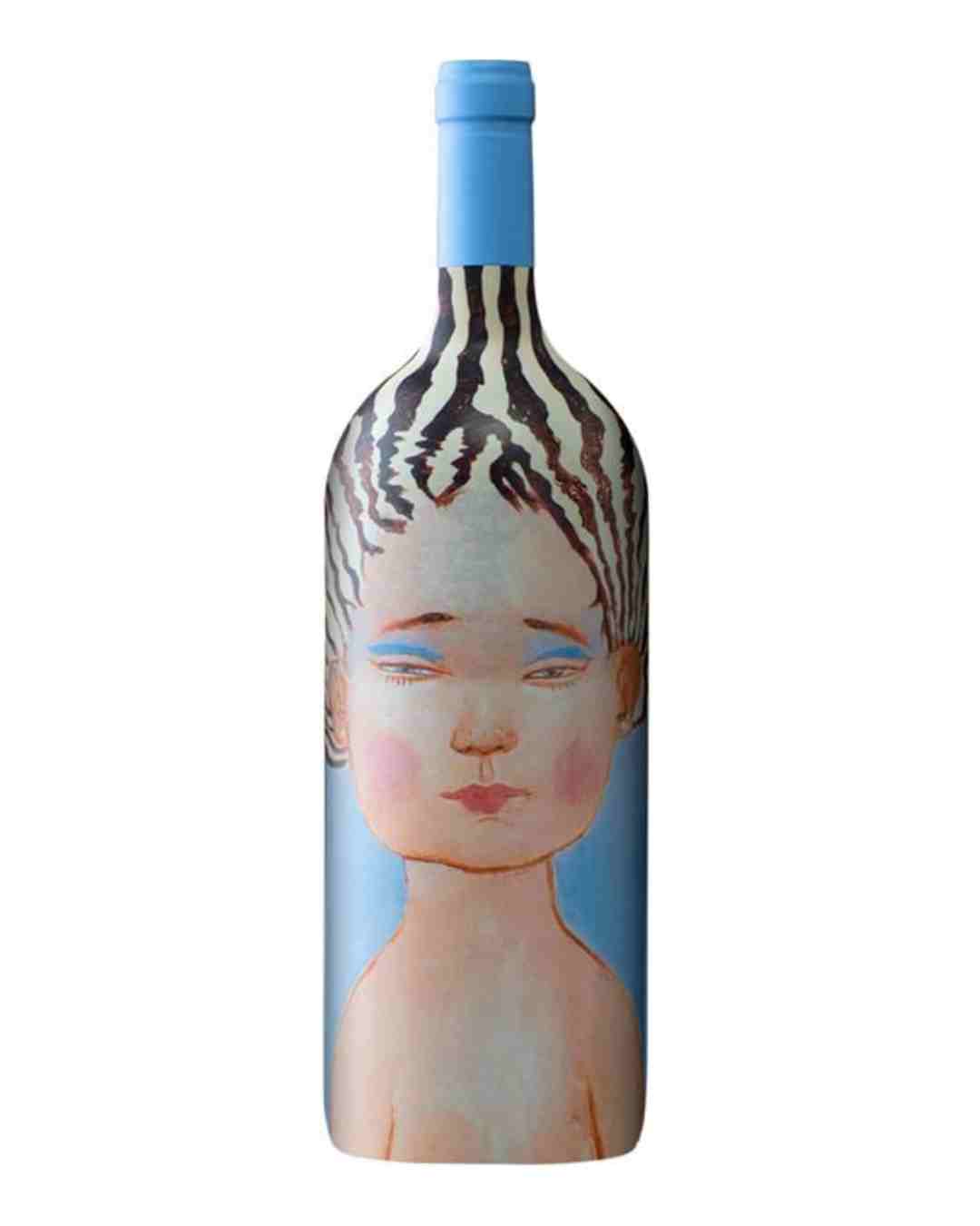 Vinho La Piu Belle Tinto MAGNUM 1500ml